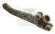 FEBI BILSTEIN Rollenführung, Schiebetür 34701