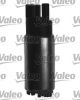 VALEO Kraftstoffpumpe 347251
