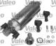VALEO Kraftstoffpumpe 347302