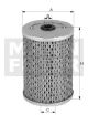 MANN-FILTER Kraftstofffilter P 1018/1