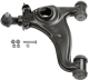 LEMFÖRDER Lenker, Radaufhängung 10973 02