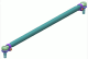 LEMFÖRDER Spurstange 11768 01
