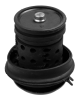 LEMFÖRDER Lagerung, Motor 14360 02