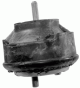 LEMFÖRDER Lagerung, Motor 22845 01