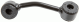 LEMFÖRDER Stange/Strebe, Stabilisator 25800 01