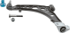 LEMFÖRDER Lenker, Radaufhängung 26767 01