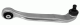 LEMFÖRDER Lenker, Radaufhängung 27028 01