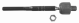 LEMFÖRDER Axialgelenk, Spurstange 27153 01