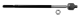 LEMFÖRDER Axialgelenk, Spurstange 27599 01