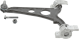 LEMFÖRDER Lenker, Radaufhängung 28163 01