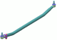 LEMFÖRDER Spurstange 28730 01