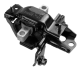 LEMFÖRDER Lagerung, Motor 29978 01