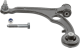 LEMFÖRDER Lenker, Radaufhängung 30754 01