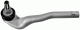 LEMFÖRDER Spurstangenkopf 30893 01