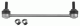 LEMFÖRDER Stange/Strebe, Stabilisator 31898 01