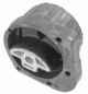 LEMFÖRDER Lagerung, Automatikgetriebe 33246 01