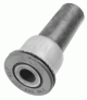 LEMFÖRDER Lagerung, Lenker 33288 01