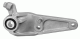 LEMFÖRDER Lagerung, Automatikgetriebe 33805 01