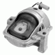 LEMFÖRDER Lagerung, Motor 34740 01