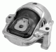 LEMFÖRDER Lagerung, Motor 34746 01