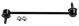 LEMFÖRDER Stange/Strebe, Stabilisator 34911 01
