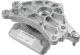 LEMFÖRDER Lagerung, Automatikgetriebe 34954 01