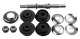 LEMFÖRDER Stange/Strebe, Stabilisator 36022 01
