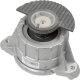LEMFÖRDER Lagerung, Motor 36045 01