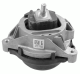LEMFÖRDER Lagerung, Motor 36996 01