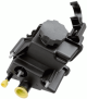 LEMFÖRDER Ausgleichsbehälter, Hydrauliköl (Servolenkung) 37126 01