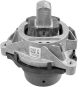 LEMFÖRDER Lagerung, Motor 37434 01