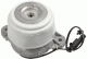 LEMFÖRDER Lagerung, Motor 37540 01
