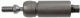 LEMFÖRDER Axialgelenk, Spurstange 38027 01
