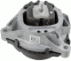 LEMFÖRDER Lagerung, Motor 38089 01
