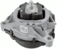 LEMFÖRDER Lagerung, Motor 38090 01
