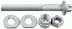 LEMFÖRDER Reparatursatz, Radaufhängung 38313 01