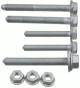LEMFÖRDER Reparatursatz, Radaufhängung 38398 01