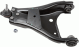 LEMFÖRDER Lenker, Radaufhängung 38549 01