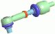 LEMFÖRDER Stange/Strebe, Stabilisator 38690 01