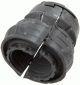 LEMFÖRDER Lagerung, Stabilisator 38737 01