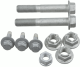 LEMFÖRDER Reparatursatz, Radaufhängung 38813 01