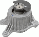 LEMFÖRDER Lagerung, Motor 38868 01