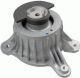LEMFÖRDER Lagerung, Motor 38869 01