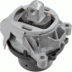 LEMFÖRDER Lagerung, Motor 39109 01