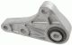 LEMFÖRDER Lagerung, Motor 39269 01
