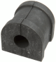 LEMFÖRDER Lagerung, Stabilisator 39278 01