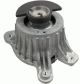 LEMFÖRDER Lagerung, Motor 39522 01