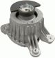 LEMFÖRDER Lagerung, Motor 39532 01