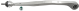 LEMFÖRDER Stange/Strebe, Stabilisator 39718 01