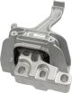 LEMFÖRDER Lagerung, Motor 39780 01